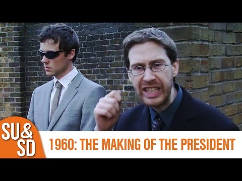 1960: The Making of the President (2nd Printing)