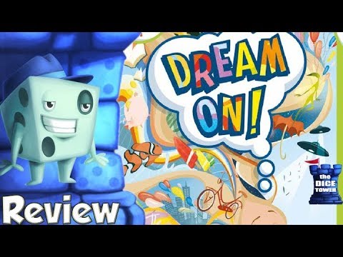 Dream On!