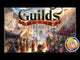 Guilds of Cadwallon