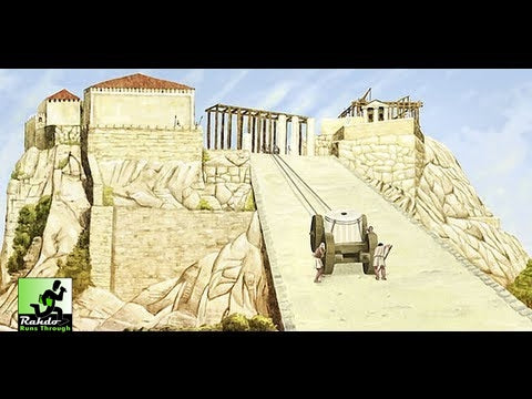 Peloponnes (Fourth Edition)