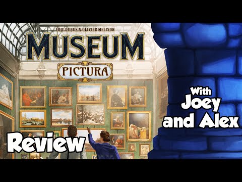 Museum: Pictura