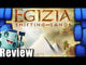 Egizia: Shifting Sands