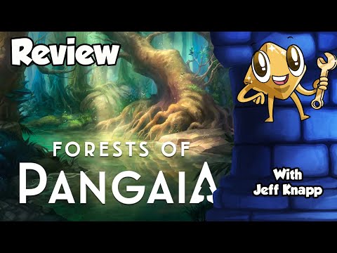 Forests of Pangaia (Premium Edition)
