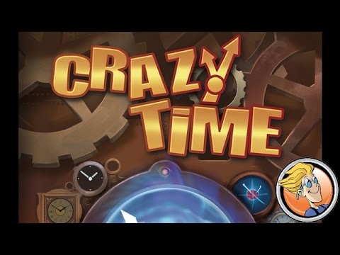 Crazy Time