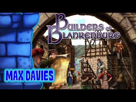 Builders of Blankenburg