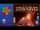 The Dwarves