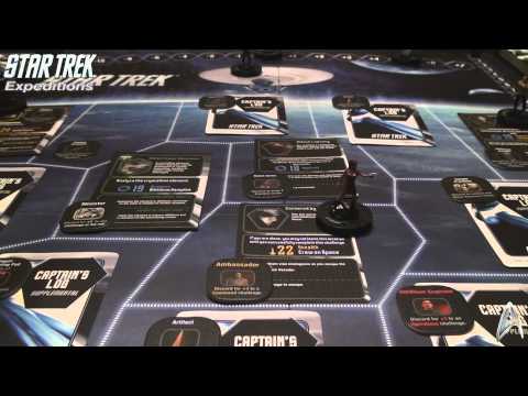 Star Trek: Fleet Captains