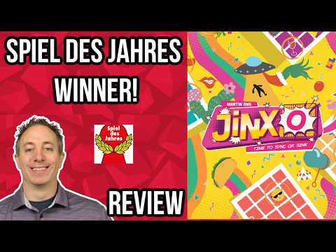 JinxO