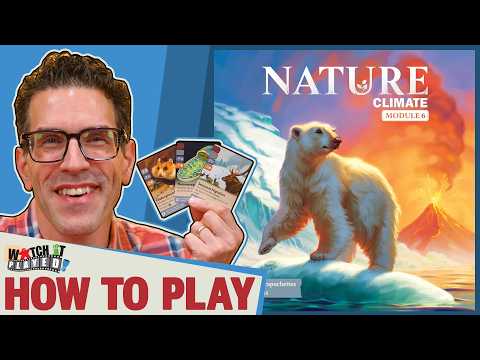Nature - Module 6: Climate