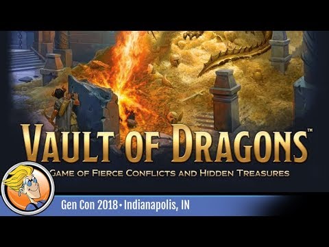 Vault of Dragons