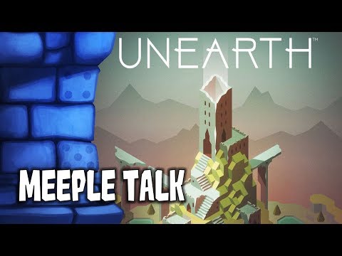 Unearth