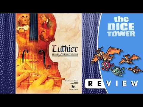 Luthier (Standard Edition)