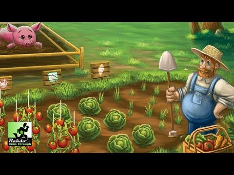 Harvest Dice