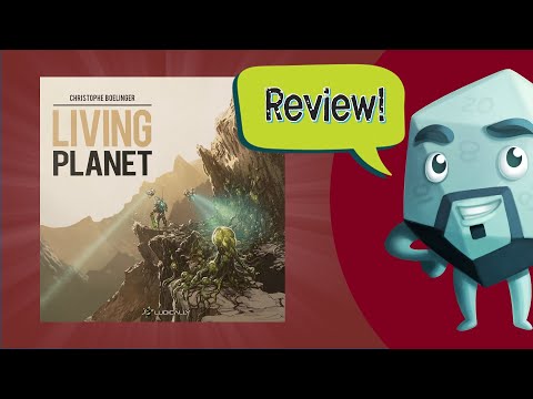Living Planet