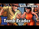Tomb Trader