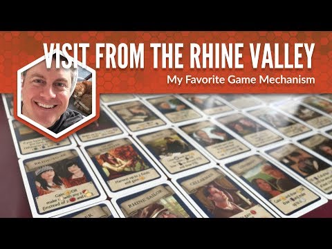 Viticulture: Visit from the Rhine Valley