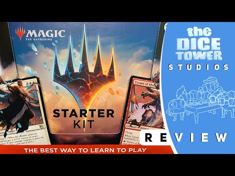 Magic: The Gathering – 2022 Arena Starter Kit