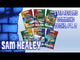Star Realms: Command Deck - Scenarios