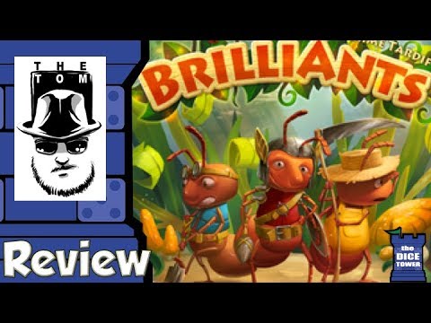 BrilliAnts