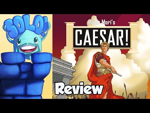 Julius Caesar Enhanced Edition