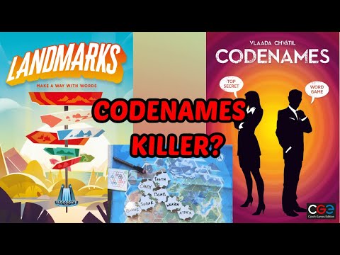 Root: Landmarks Pack