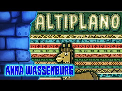 Altiplano (Renegade Game Studios)