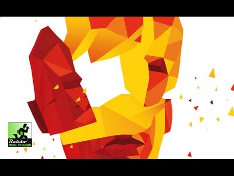 SUPERHOT Card Game