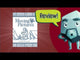 Button Shy - Moving Pictures: Marked for Mystery