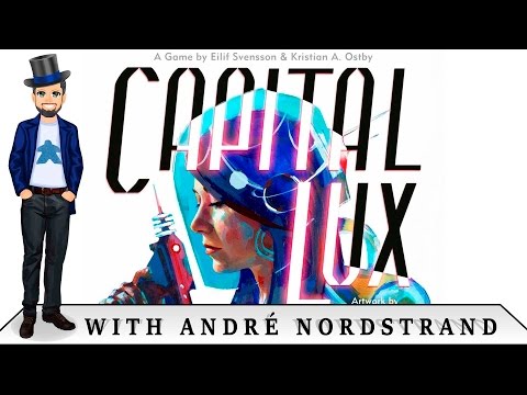 Capital Lux