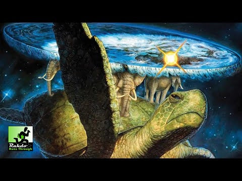 Discworld: Ankh-Morpork