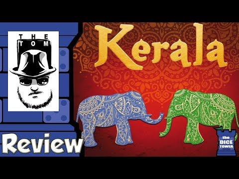 Kerala (English Edition)