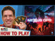 Nexus Ops (Fantasy Flight Games Edition)