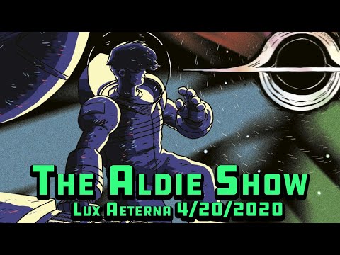 Lux Aeterna (Capstone Games Edition)