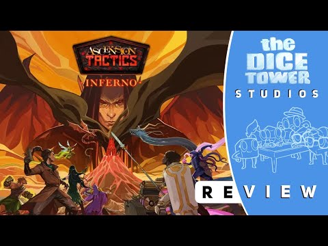 Ascension Tactics: Inferno
