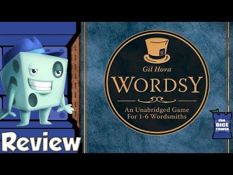 Wordsy