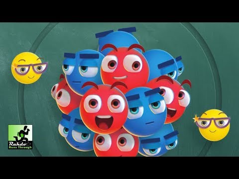 Subatomic: An Atom Building Game (First Edition)