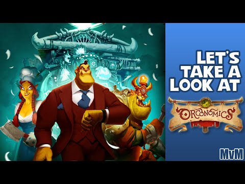 Orconomics (Second Edition)