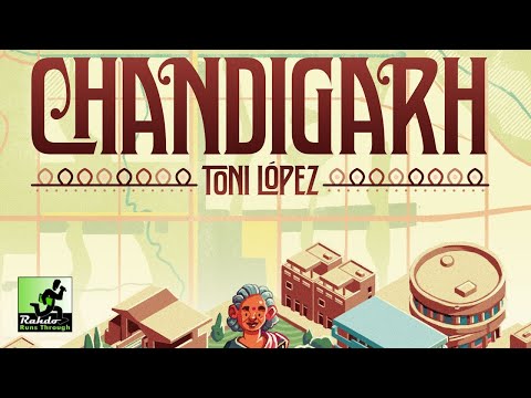 Chandigarh