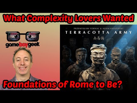 Terracotta Army
