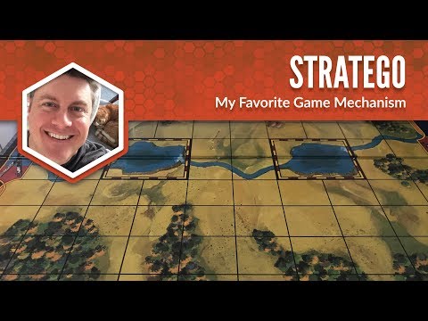 Stratego Original