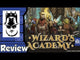 Wizard's Academy