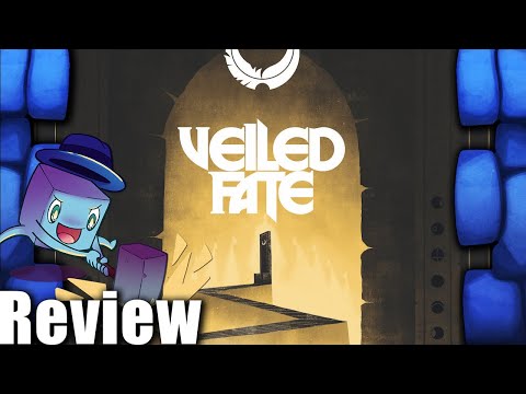 Veiled Fate