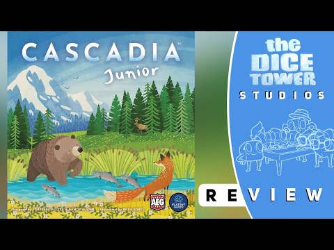 Cascadia Junior