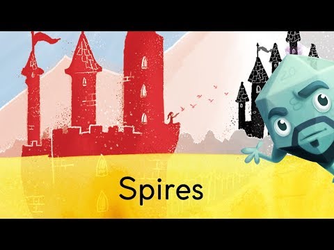 Dreaming Spires