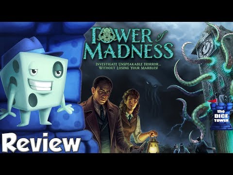 Tower of Madness