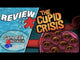 Holiday Hijinks #4: The Cupid Crisis