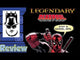 Legendary: Deadpool