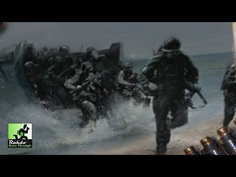 D-Day Dice (Second edition)