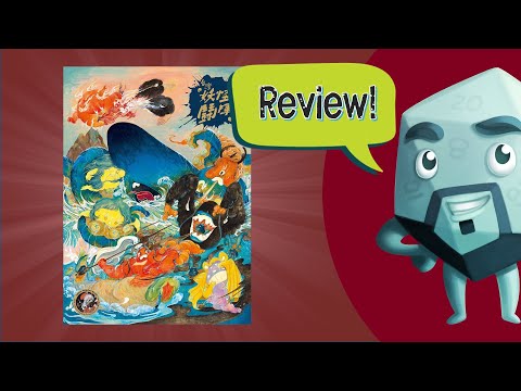 Taiwan Monsters Brawl