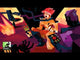The Captain Is Dead - Base (The Game Crafter Edition)